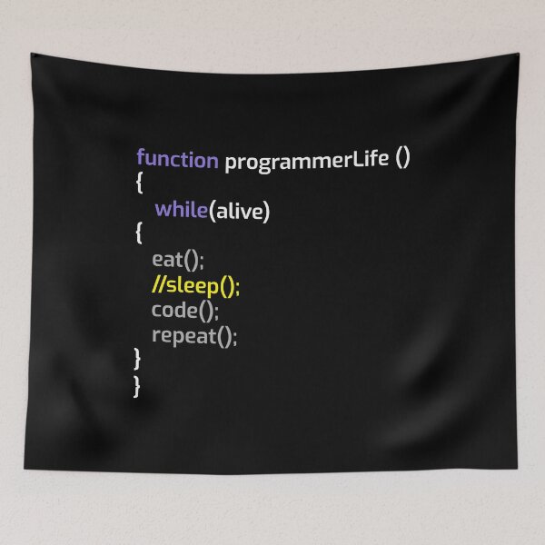 Item preview, Computer Programmer Coders Software Engineers Funny Gift designed and sold by TastefulTees.