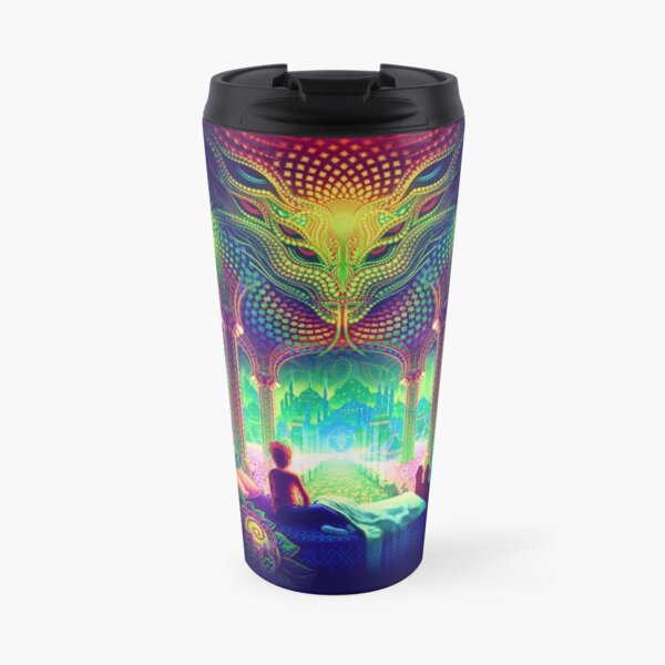 Padawan Travel Mug