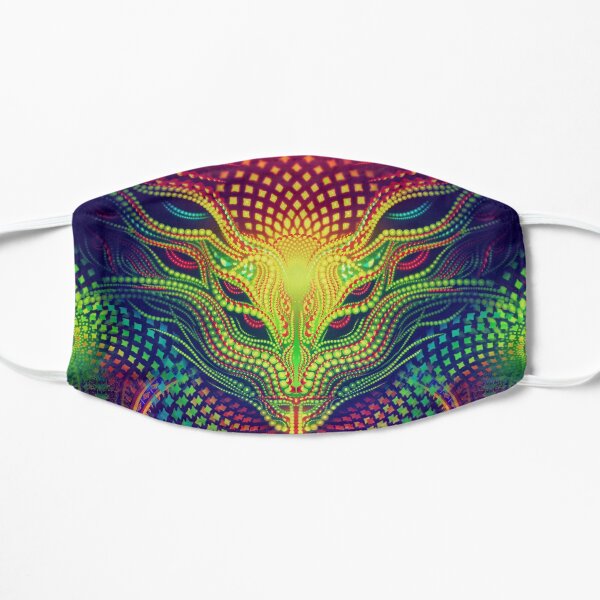 Padawan Mask