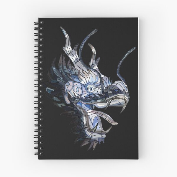 Item preview, Chinese dragon designed and sold by obscurite.