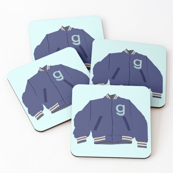 Item preview, glee live tour jacket designed and sold by finnxwing.