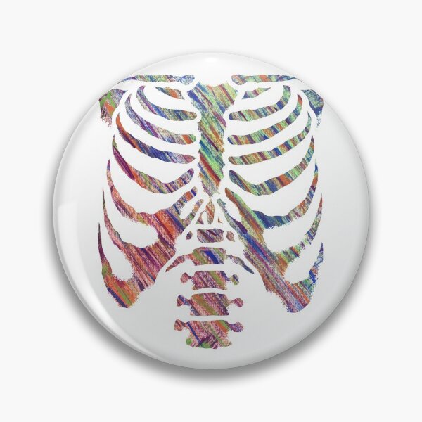 Item preview, Expression Ribcage designed and sold by Corvinus5962.