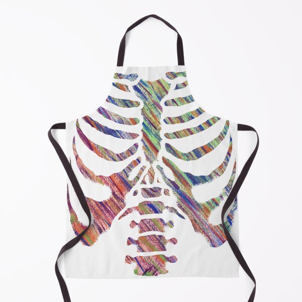 Item preview, Expression Ribcage designed and sold by Corvinus5962.