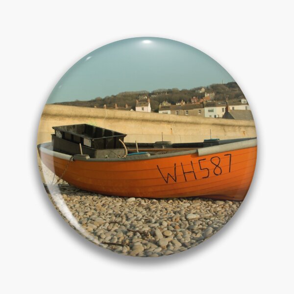 Item preview, Portland boat  designed and sold by hawkie.