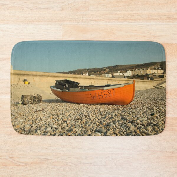Item preview, Portland boat  designed and sold by hawkie.