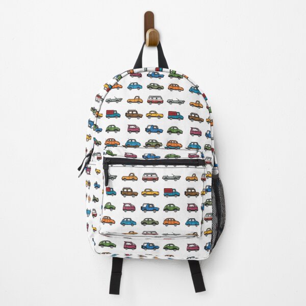 Item preview, cars designed and sold by Vernon Carl D'souza.