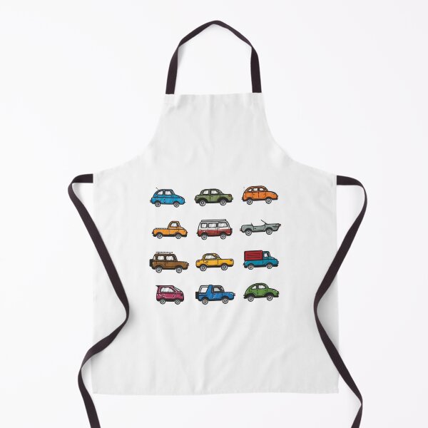 Item preview, cars designed and sold by Vernon Carl D'souza.