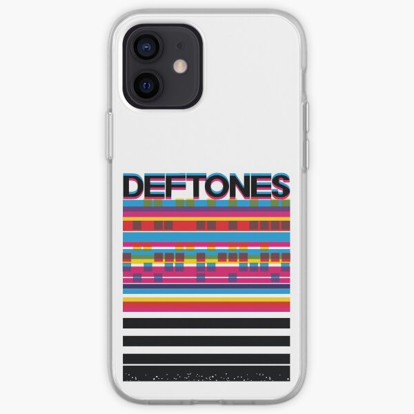 Graphic Nature iPhone Soft Case