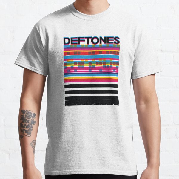 Graphic Nature Classic T-Shirt