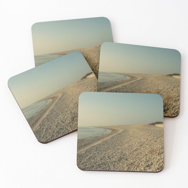 Item preview, Portland Beach  designed and sold by hawkie.