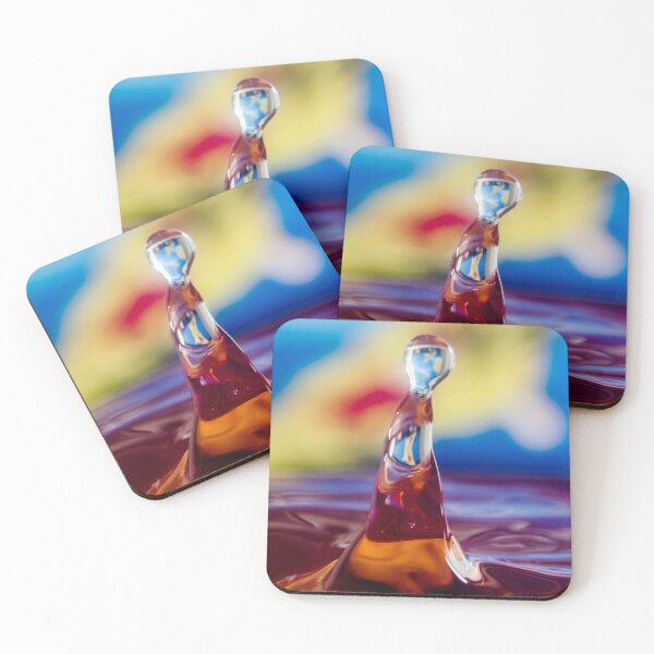 Item preview, Amazing drop with vibrance colors designed and sold by maxigold.