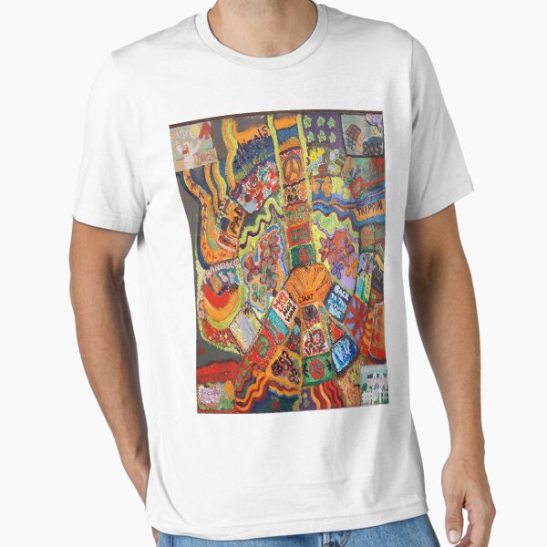 Essential T-Shirt