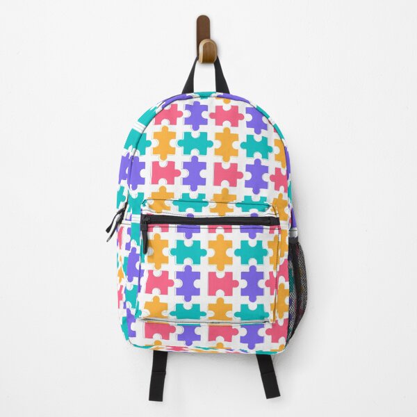 Item preview, Puzzle Pieces designed and sold by csariana.