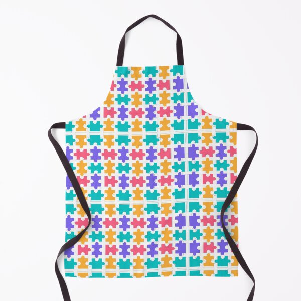 Item preview, Puzzle Pieces designed and sold by csariana.