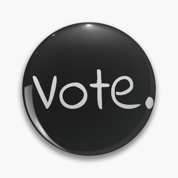Item preview, Vote  designed and sold by Maya75.