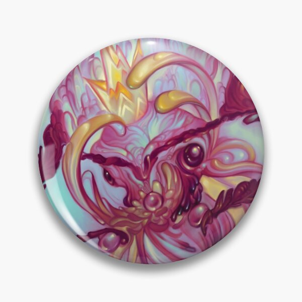 Item preview, Sanguine designed and sold by svrgnart.