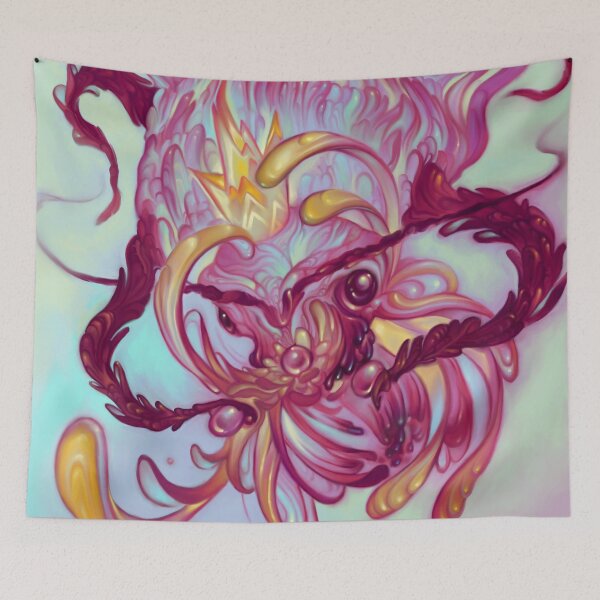 Item preview, Sanguine designed and sold by svrgnart.