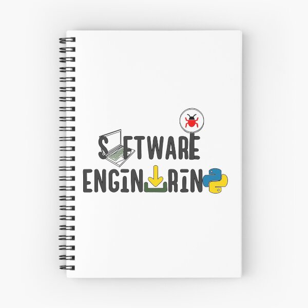Artikelvorschau, Software Engineering Major entworfen und verkauft von heart4heartuofc.
