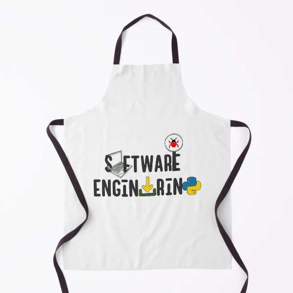 Item preview, Software Engineering Major designed and sold by heart4heartuofc.