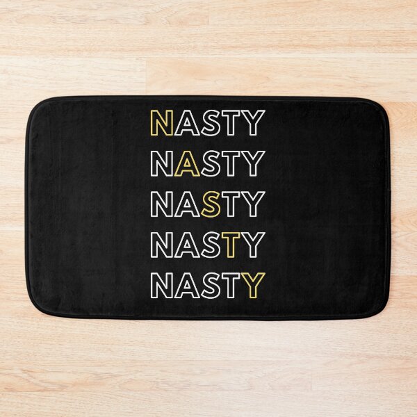 Item preview, NASTY women vote designed and sold by nimitkhurana.