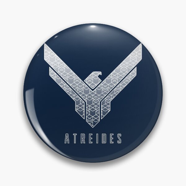 Item preview, Atreides (Gradient)  designed and sold by splode.