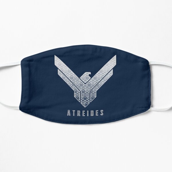 Atreides (Gradient) Flat Mask