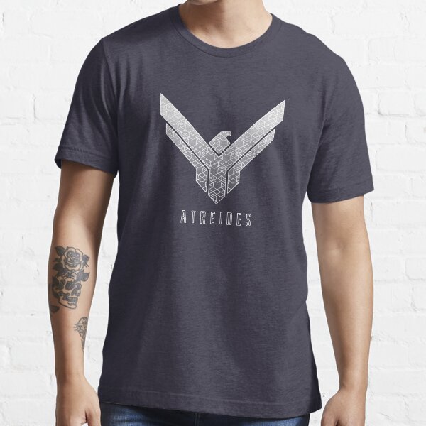 Atreides (Gradient) Essential T-Shirt