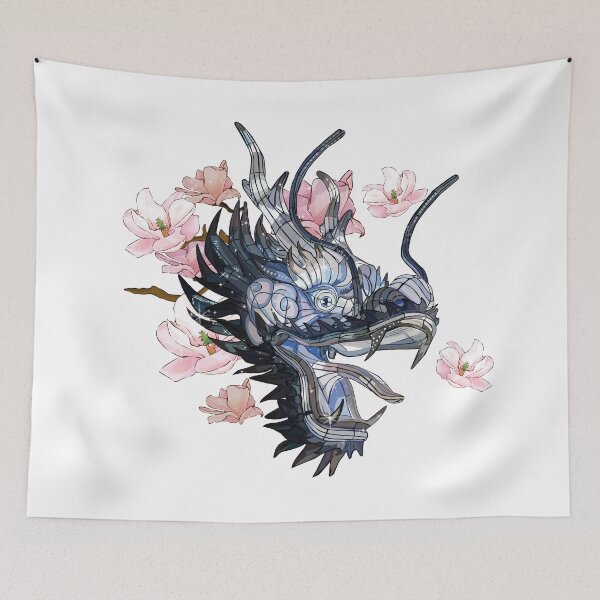 Item preview, Chinese dragon designed and sold by obscurite.