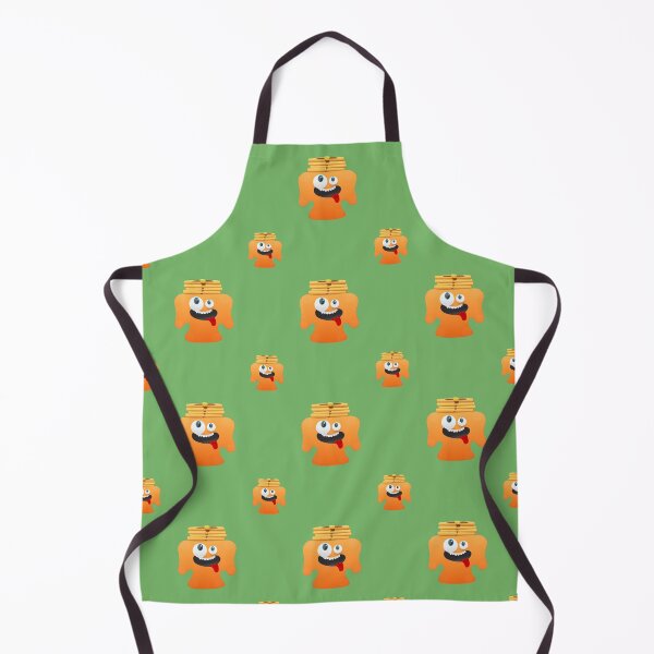 Item preview, Pancake (Color) designed and sold by caj-trixie.
