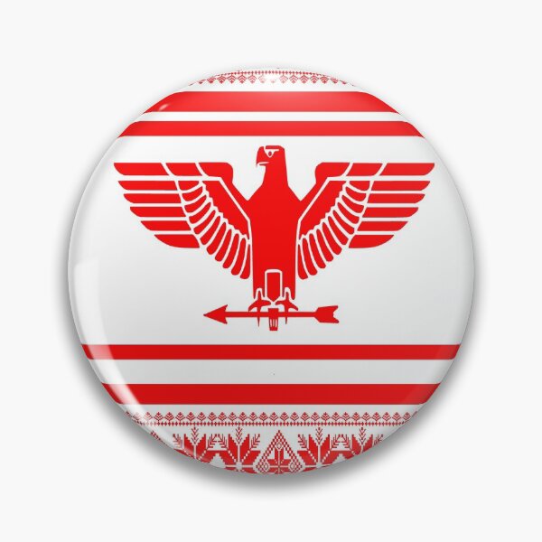 Item preview, RED EAGLE designed and sold by JohnDSmith.