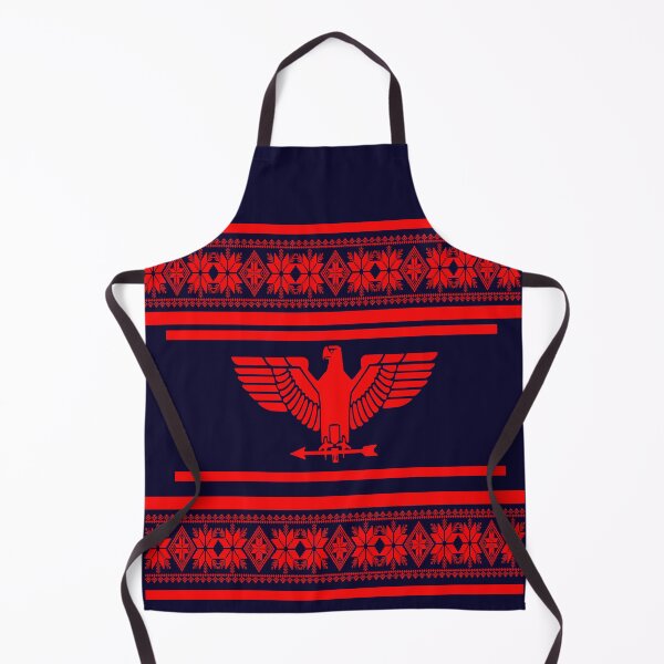 Item preview, RED EAGLE designed and sold by JohnDSmith.