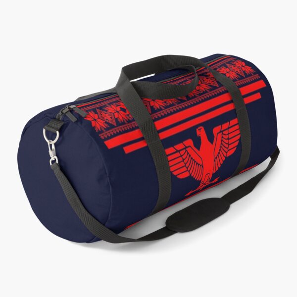 Item preview, RED EAGLE designed and sold by JohnDSmith.