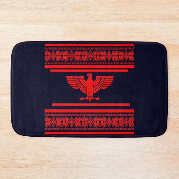 Item preview, RED EAGLE designed and sold by JohnDSmith.