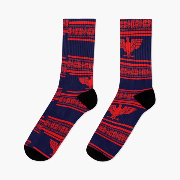 Item preview, RED EAGLE designed and sold by JohnDSmith.