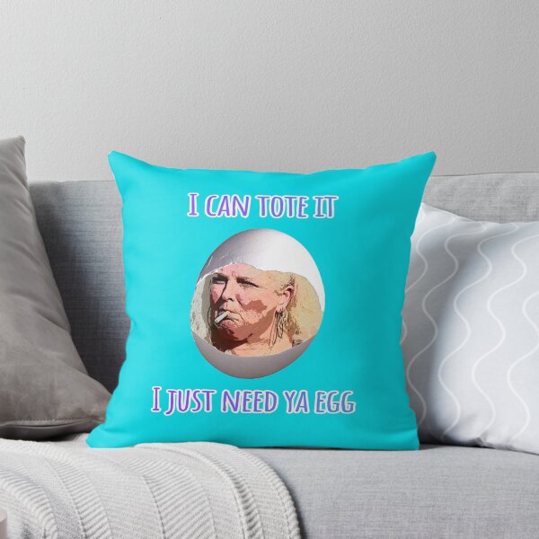 Item preview, Angela's Egg designed and sold by 90daydumpster.
