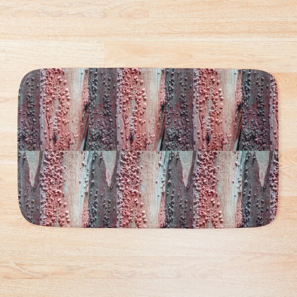 Item preview, Tree Bark, Lorne designed and sold by Roz McQuillan Fine Art & Photography.