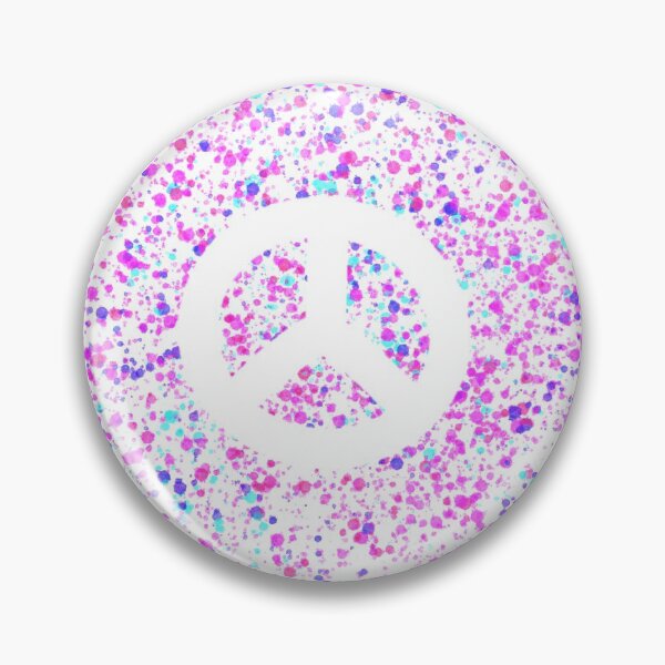 Item preview, Peace sign designed and sold by aburges5.