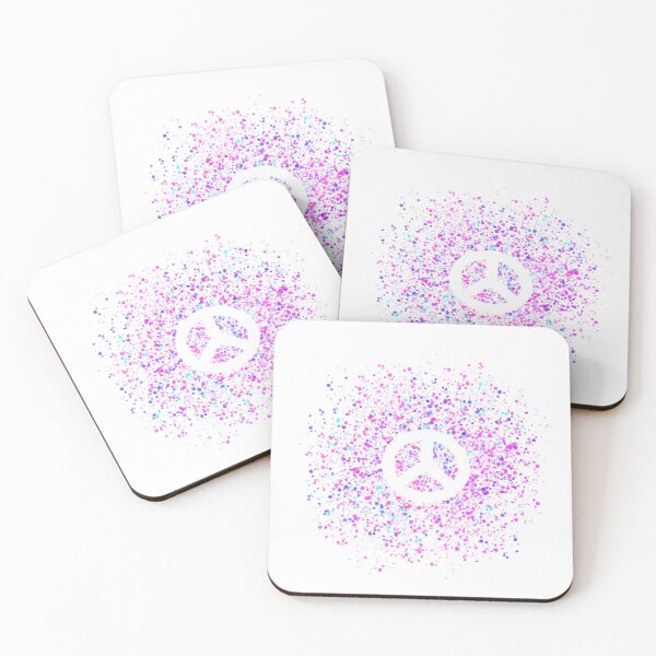 Item preview, Peace sign designed and sold by aburges5.