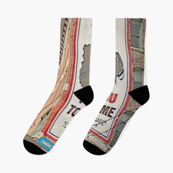 Item preview, UncleSam - Stay Home designed and sold by Marlene Watson-Hall.