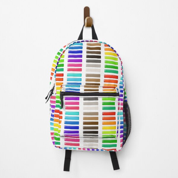 Item preview, Rainbow Bars designed and sold by csariana.