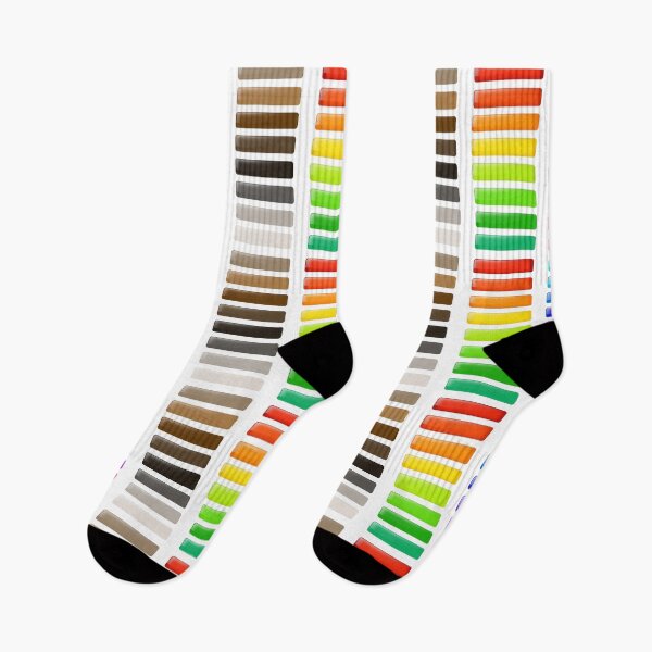 Item preview, Rainbow Bars designed and sold by csariana.
