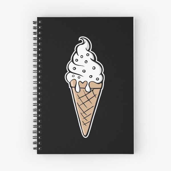 Item preview, Ice Cream designed and sold by PickCreation.