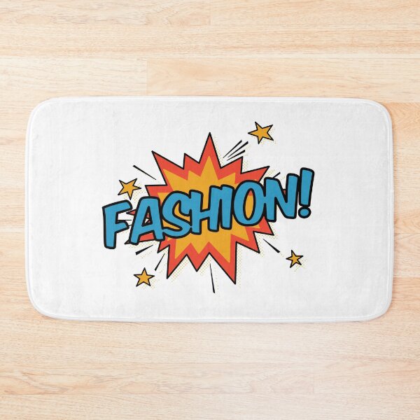 Item preview, Fashion! designed and sold by orlumbuspirate.