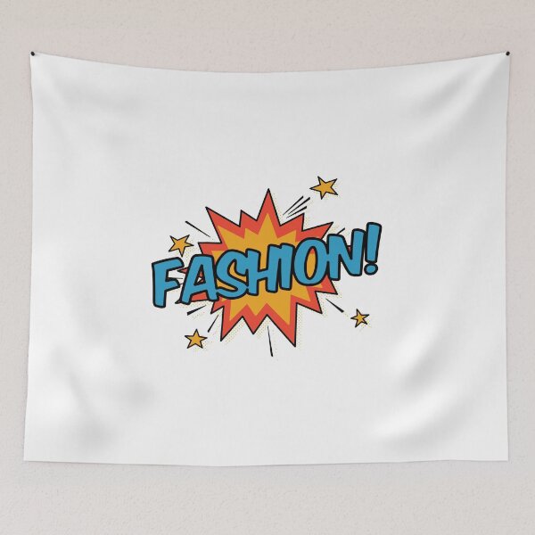 Item preview, Fashion! designed and sold by orlumbuspirate.