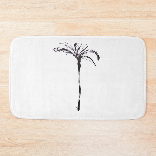 Item preview, Sway Palmtree designed and sold by LizaBlackArt.