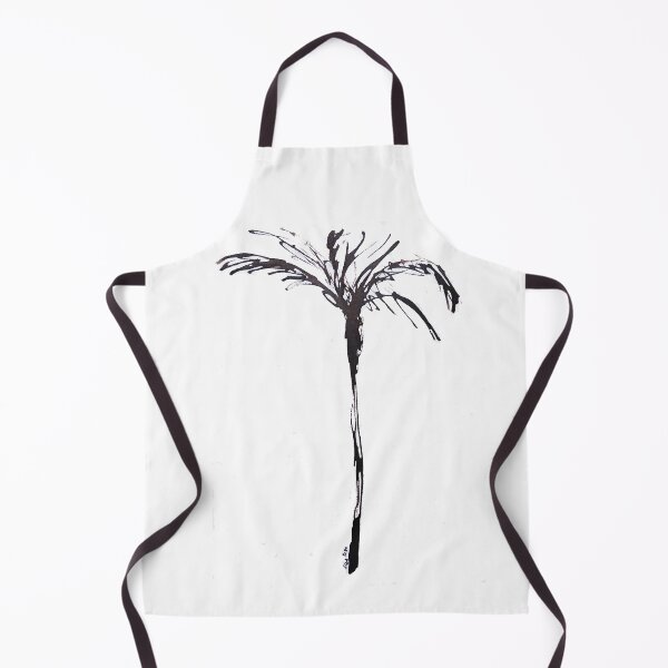 Item preview, Sway Palmtree designed and sold by LizaBlackArt.
