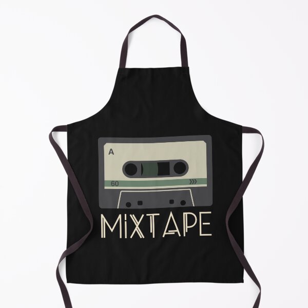 Item preview, Vintage Cassette Mixtape designed and sold by Ashstone23.