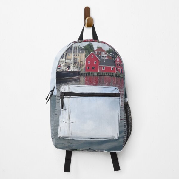 Item preview, Old Town Lunenburg, Nova Scotia designed and sold by deesdezines.