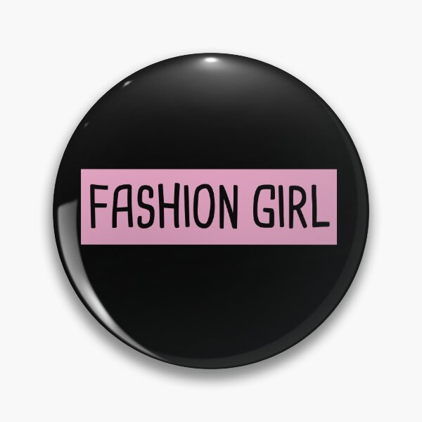 Item preview, Fashion Girl designed and sold by orlumbuspirate.