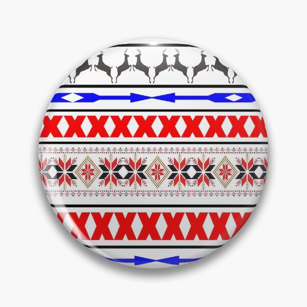 Item preview, Native designed and sold by JohnDSmith.
